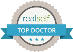 Top Doctor Award - Dermatologist